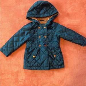 London Fog Lightweight Jacket 2T